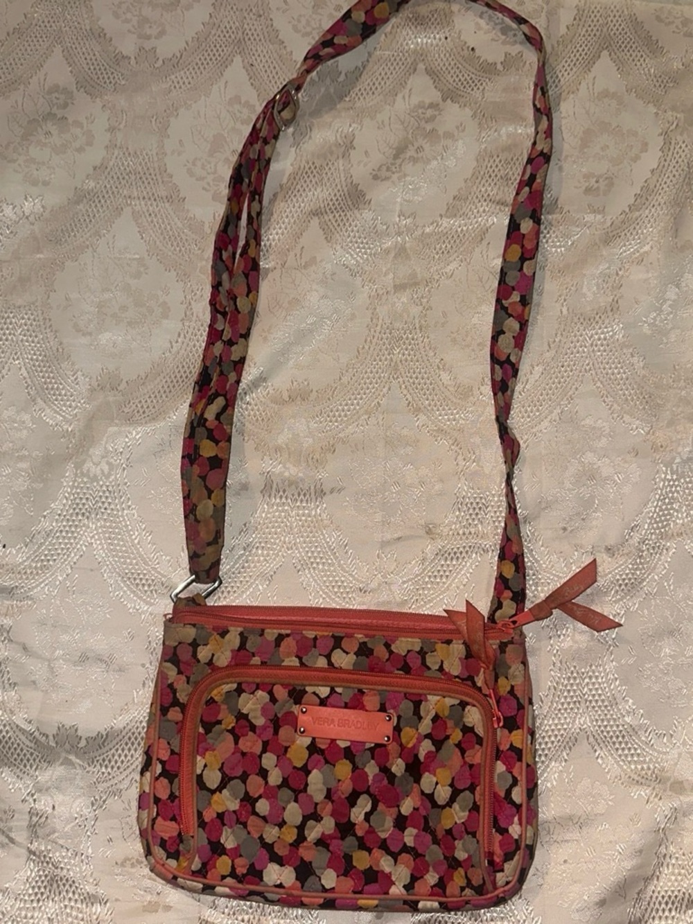 Vera Bradley shoulder bag